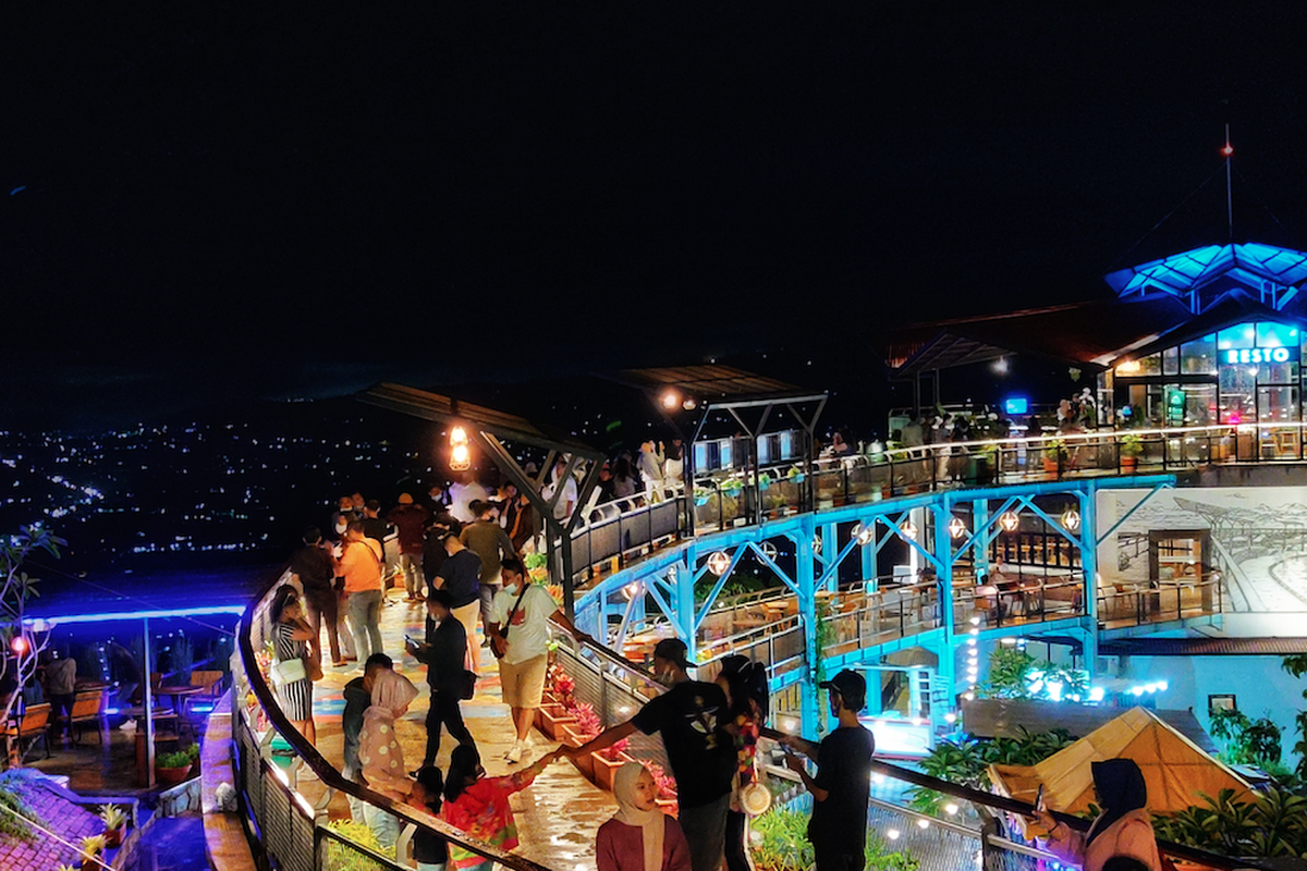 10 Wisata Hits Jogja
