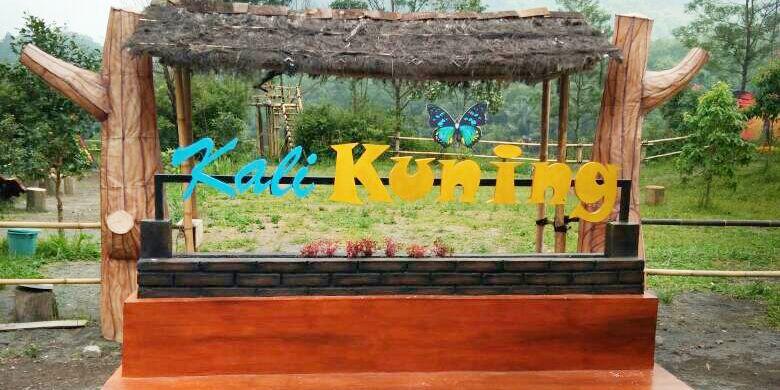 4 Tempat Wisata Jogja Bagai Negeri Diatas Awan