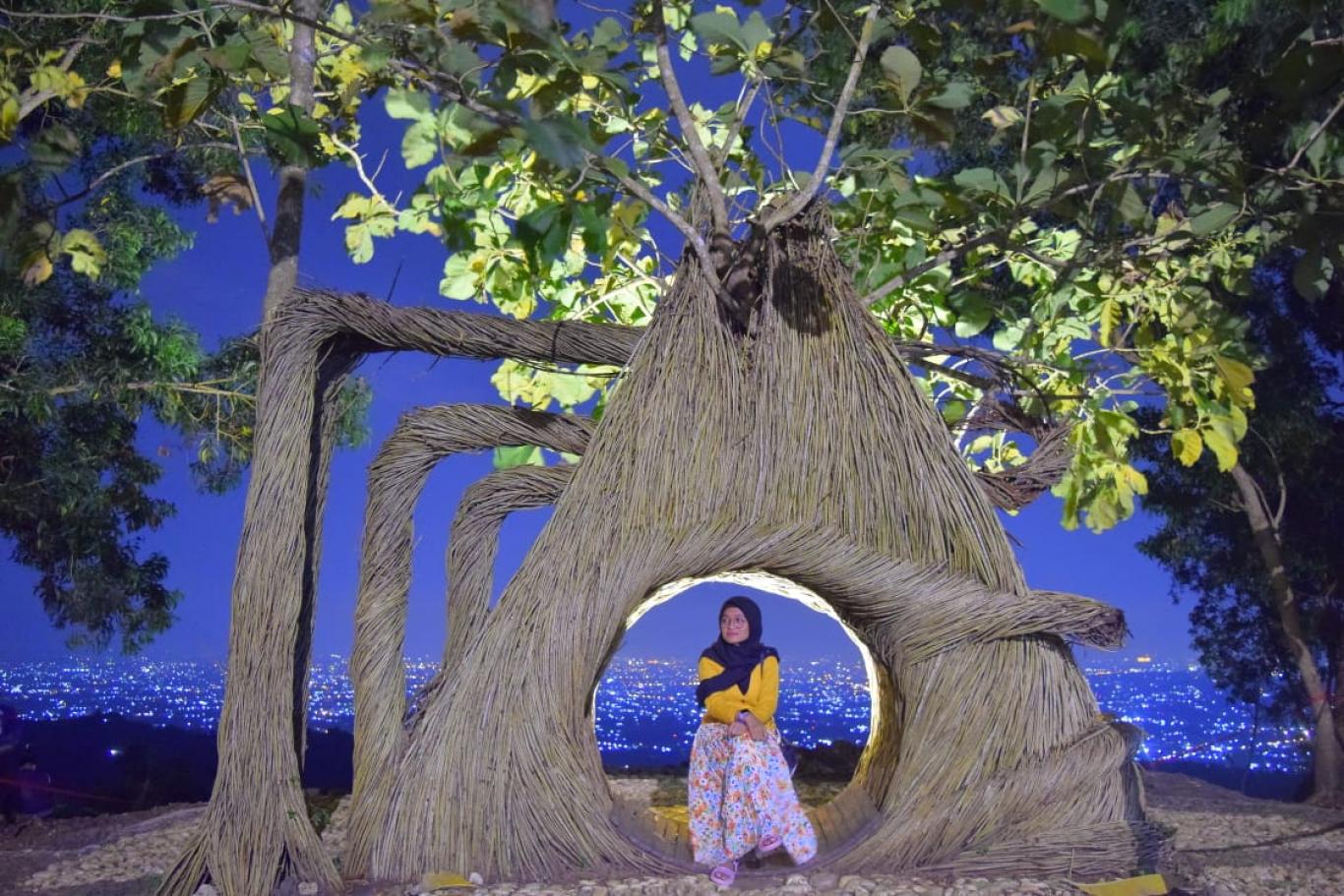 5 Tempat Wisata Jogja Paling Instagramable