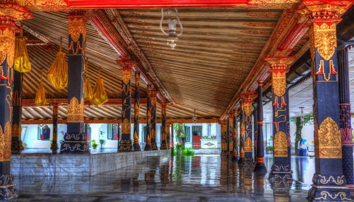 Biro Wisata Jogja