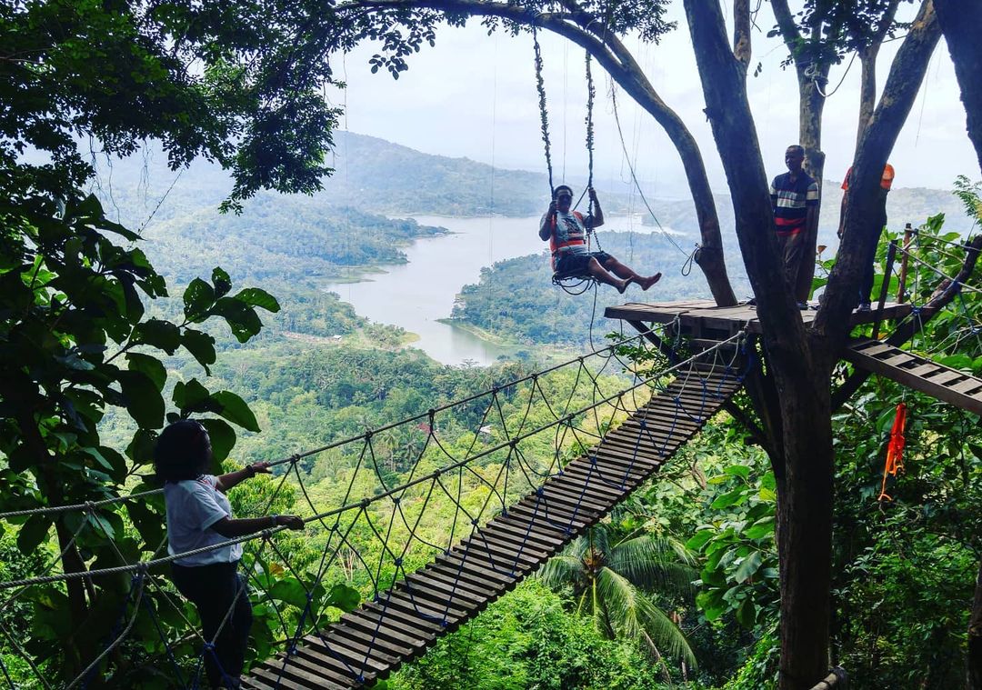 Bukit Cendana Jogja