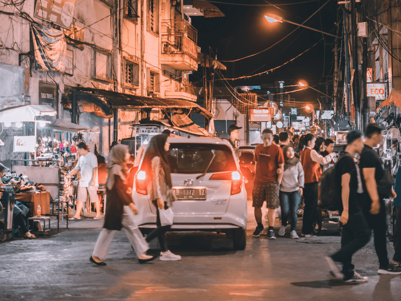 City Tour Jogja Seharian Keliling Destinasi Ikonik Tanpa Ribet