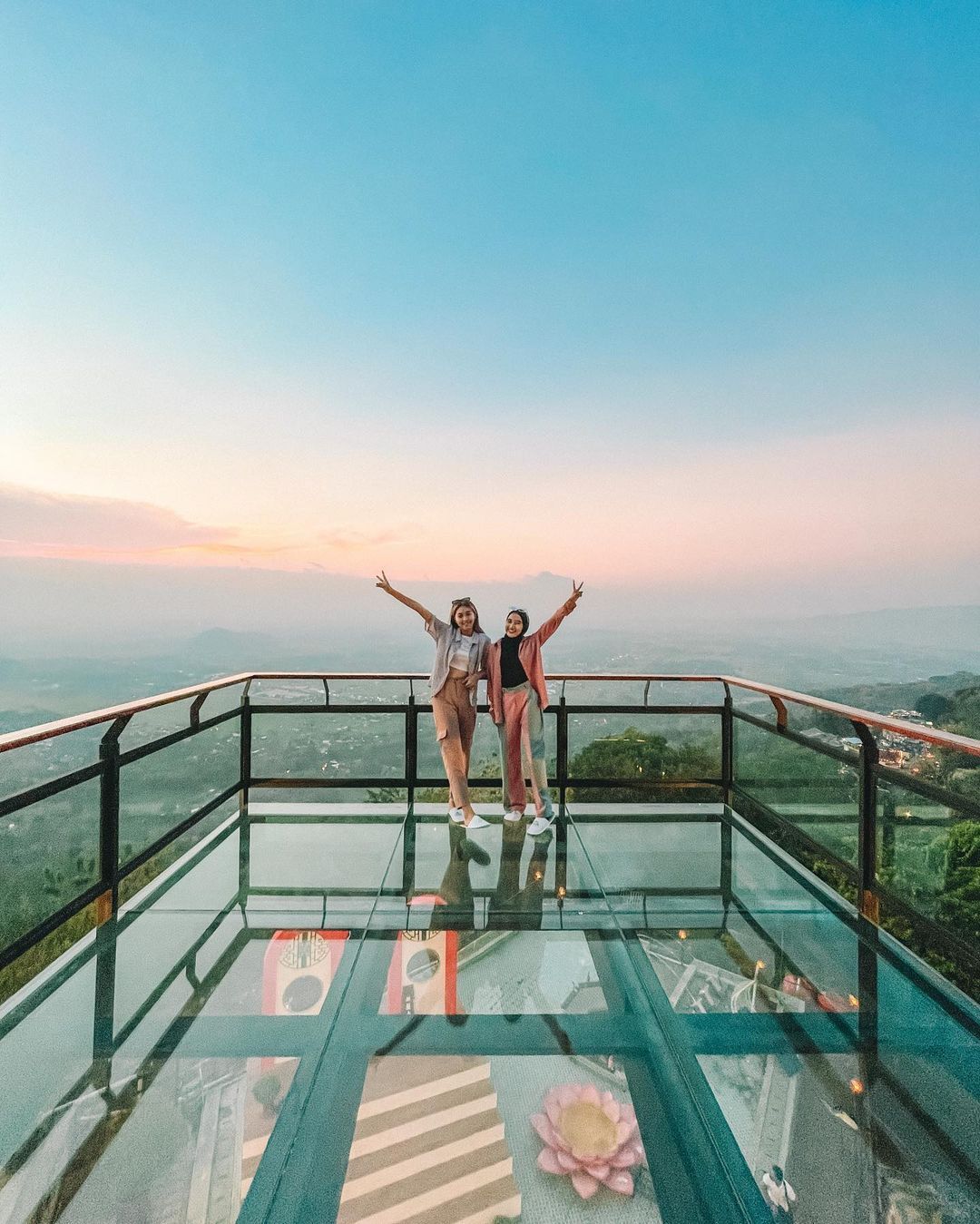 Harga Paket Wisata 1 Hari