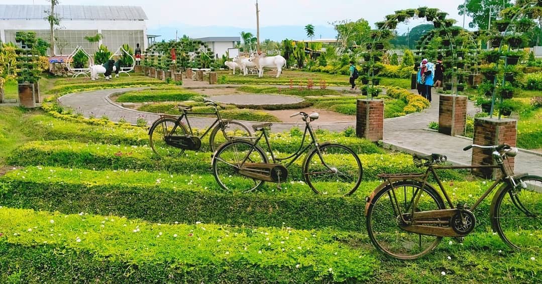 Jogja Agro Techno Park
