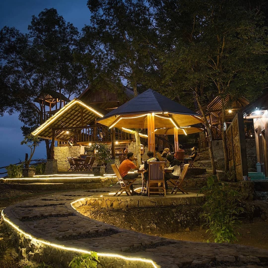 Kedai Kopi Hits Jogja