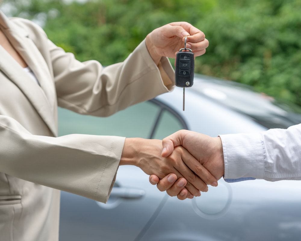 Mengapa Rental Mobil di Jogja Adalah Pilihan Tepat untuk Liburan Keluarga