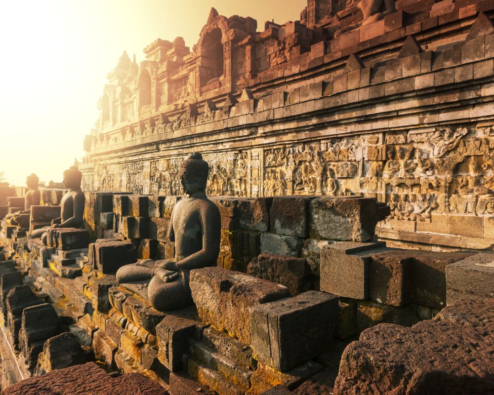 Menjelajahi Keindahan Jogja: 5 Destinasi Wajib yang Harus Dikunjungi