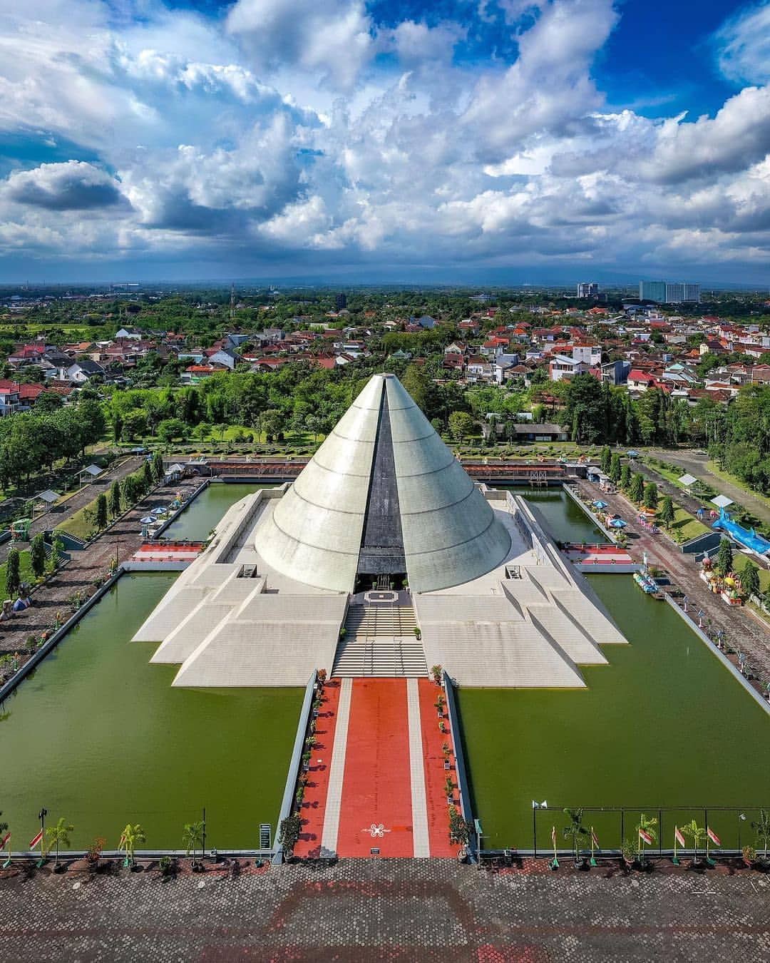 Objek Wisata Jogja
