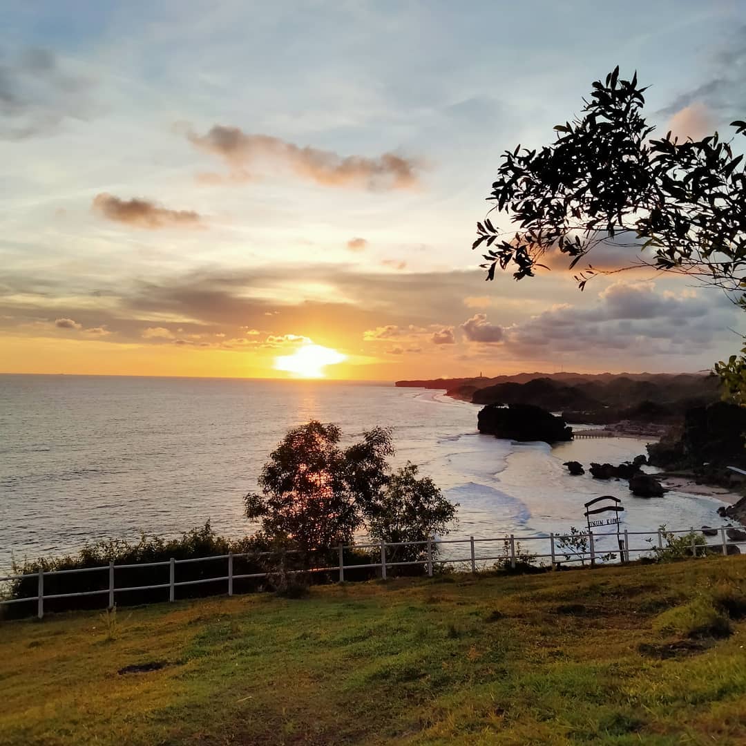 Obyek Wisata Baru di Jogja