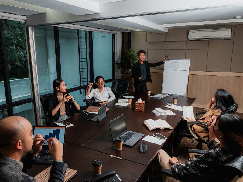 Paket Corporate Gathering Jogja yang Cocok untuk Annual Meeting dan Networking