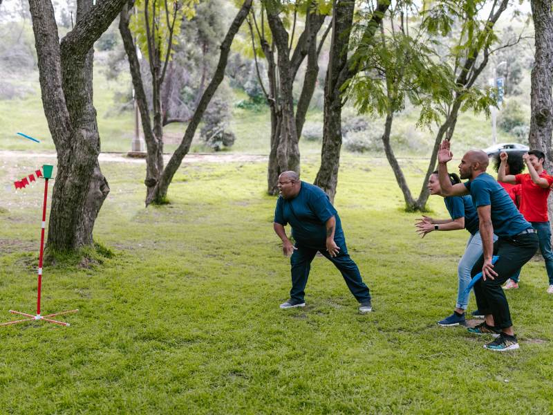 Paket Employee Gathering Jogja dengan Konsep Outdoor yang Menarik