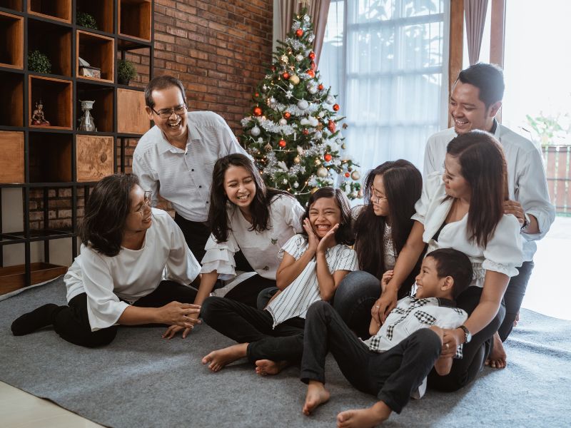 Paket Family Gathering Jogja Serunya Liburan Bersama Keluarga Besar