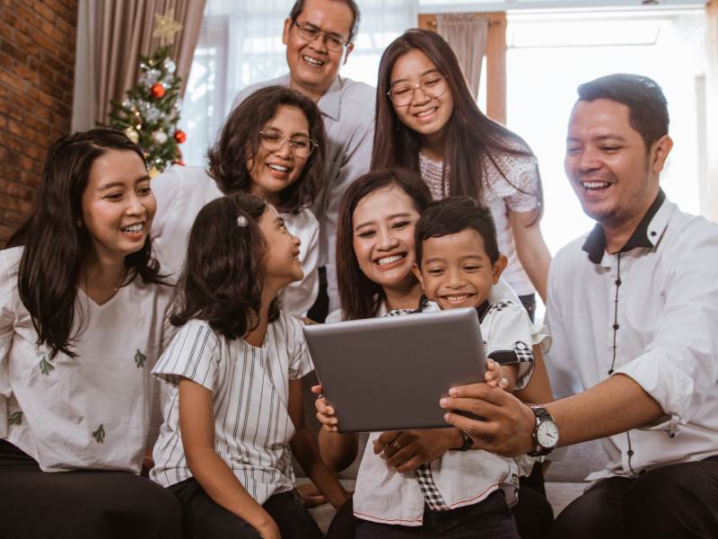 Paket Family Gathering Jogja Solusi Liburan Akhir Tahun Keluarga Besar