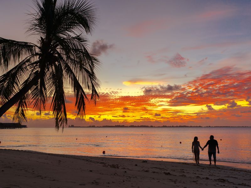 Paket Honeymoon Jogja Romantis dengan Durasi 3 Hari
