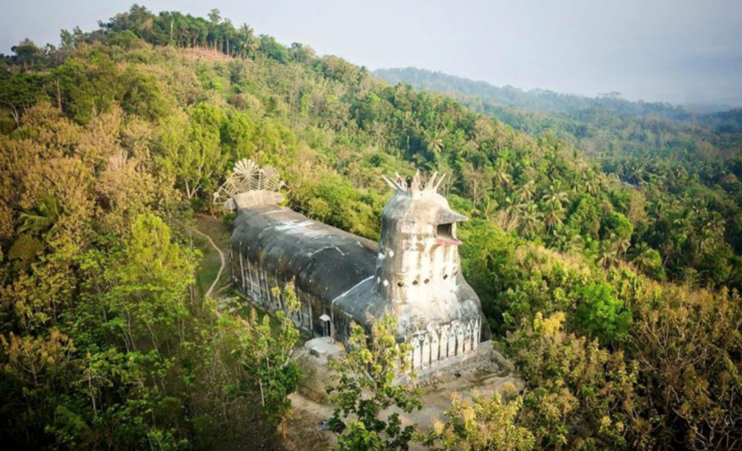 Paket Tour Jogja