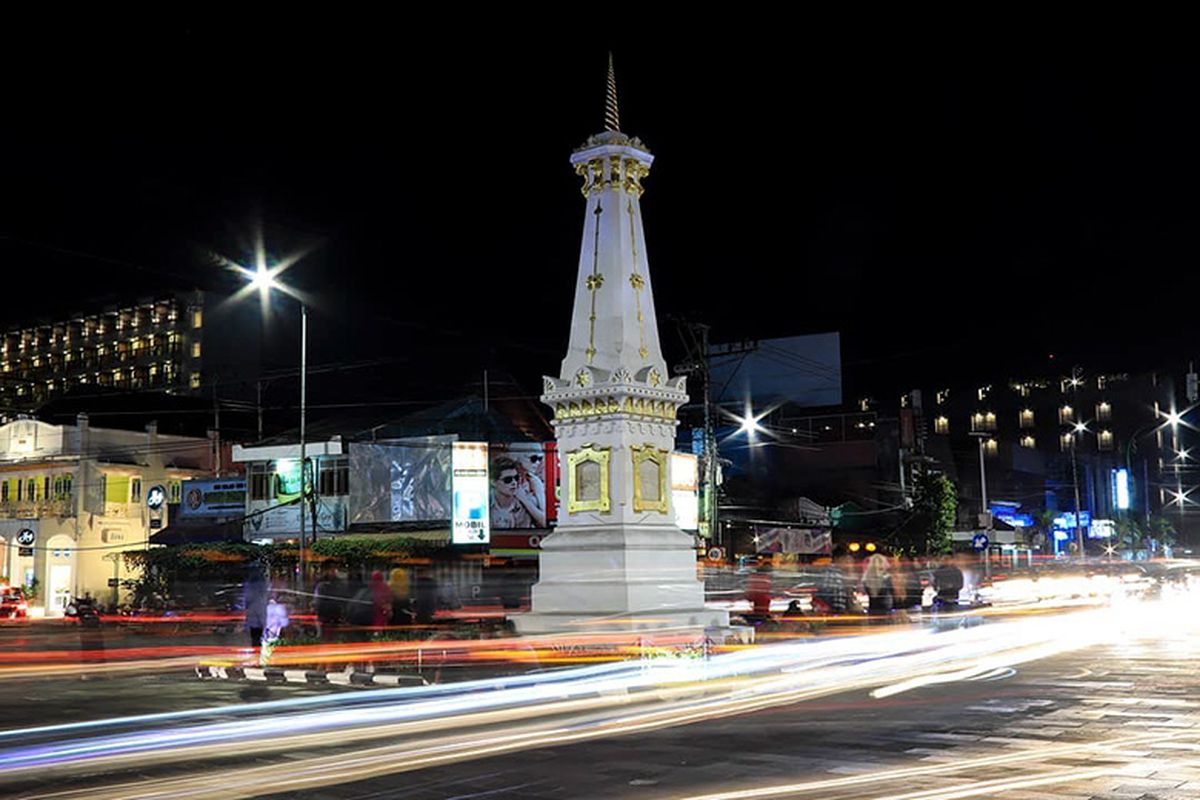 Paket Tour Jogja 2 Hari 1 Malam
