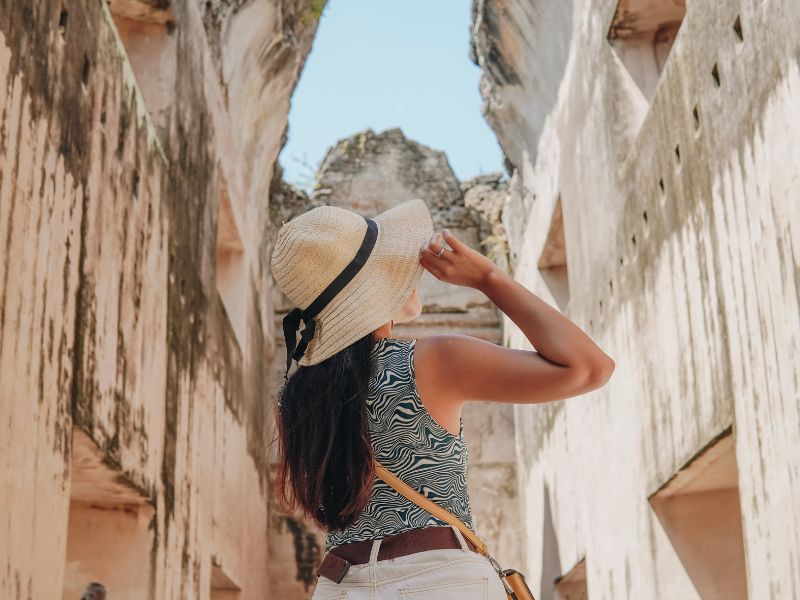 Paket Wisata Jogja 4 Hari Nikmati Jogja Tanpa Terburu-buru