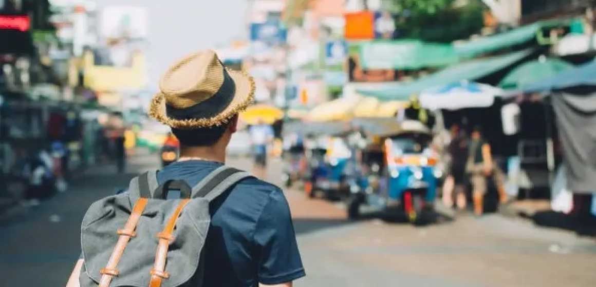 Paket Wisata Jogja Murah Backpacker