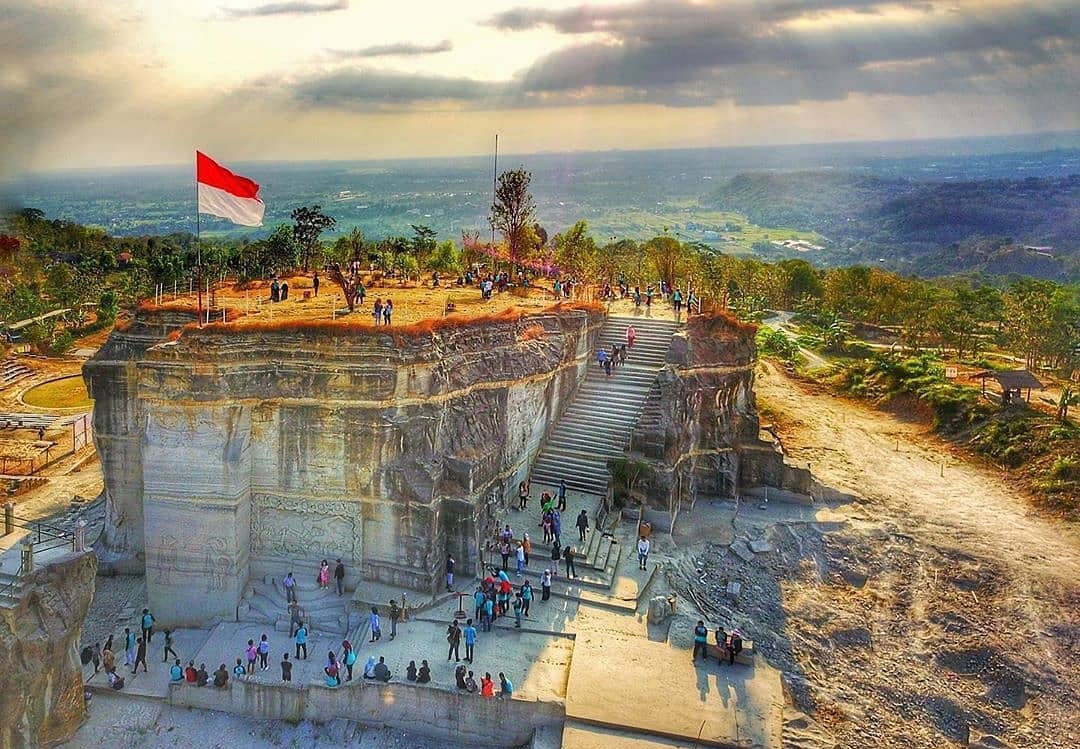 Paket Wisata Jogja New Normal