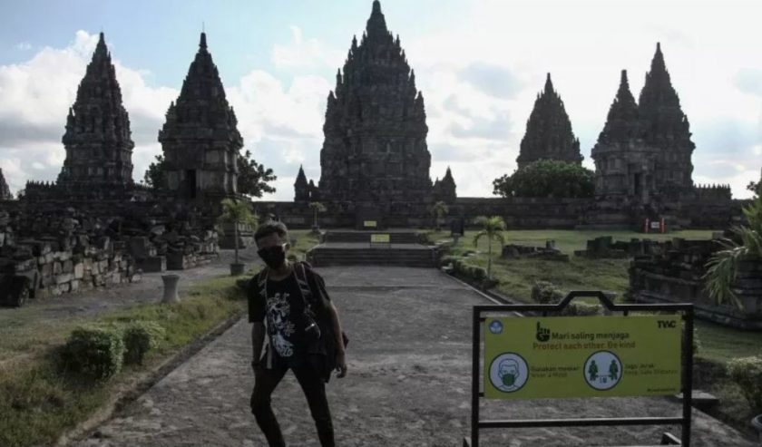 Paket Wisata Jogja Saat Pandemi
