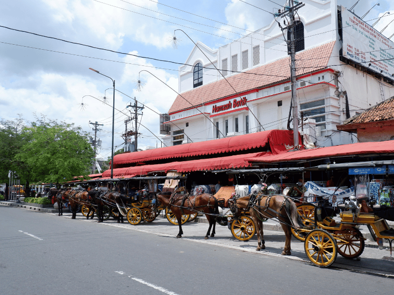 Pilihan Paket Wisata Jogja yang Wajib Dicoba untuk Liburan Seru dan Tak Terlupakan