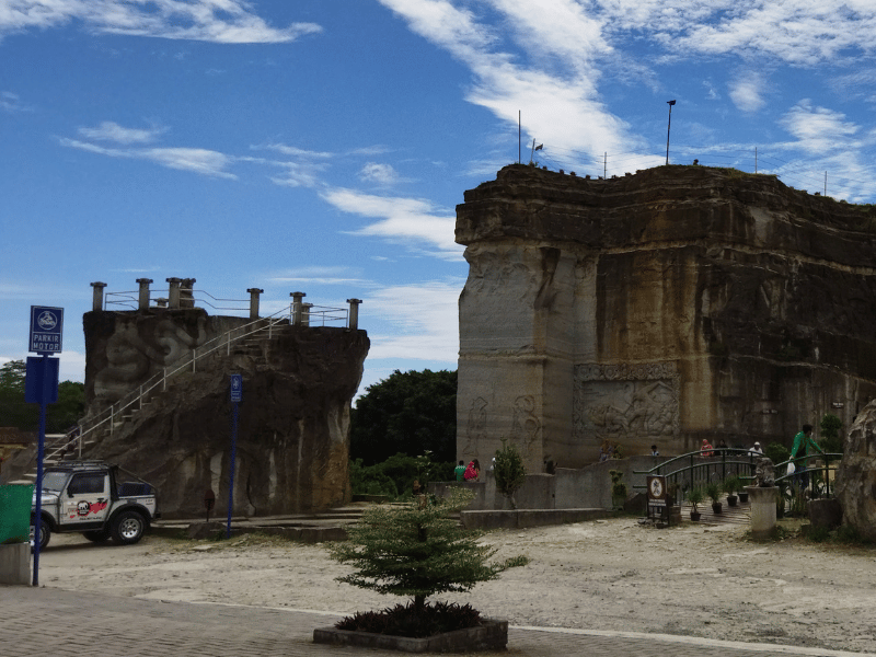 Rekomendasi Paket Tour Jogja 3 Hari 2 Malam untuk Eksplorasi Destinasi Terbaik