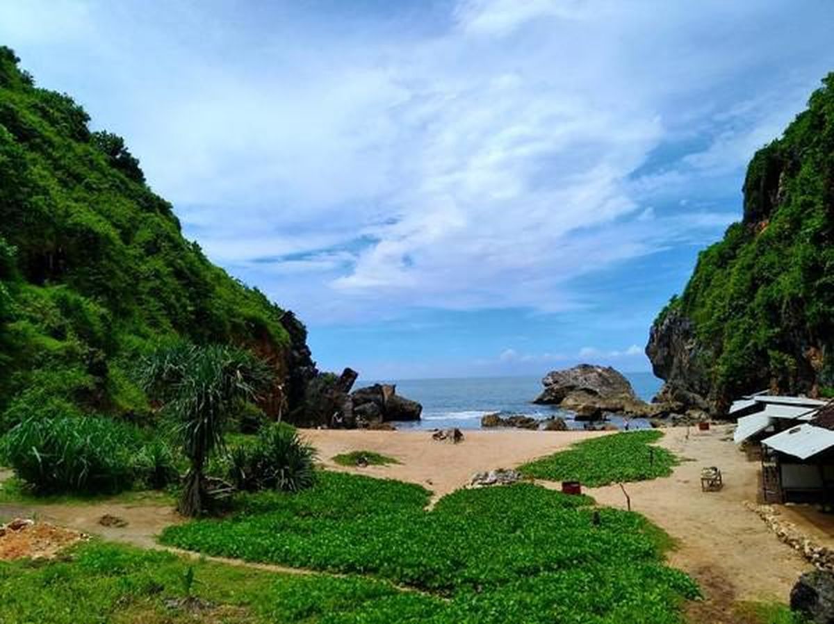 Rekomendasi Tempat Wisata Jogja
