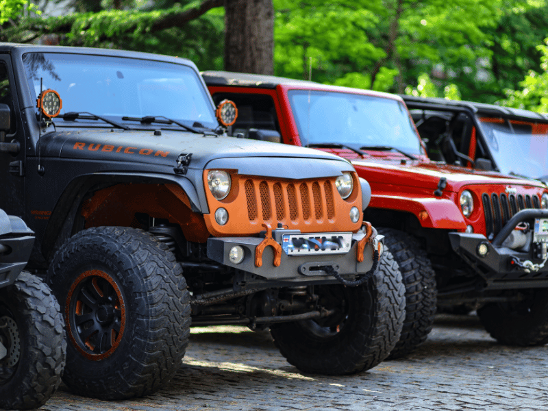 Serunya Trip Jogja dengan Wisata Jeep Merapi yang Menantang