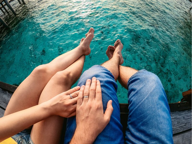 Spot Wisata Romantis dalam Paket Honeymoon Jogja untuk Pasangan