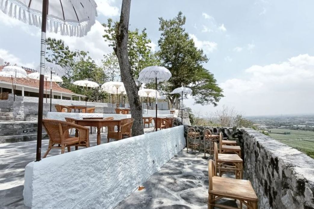 Suwatu by Mill and Bay Jogja