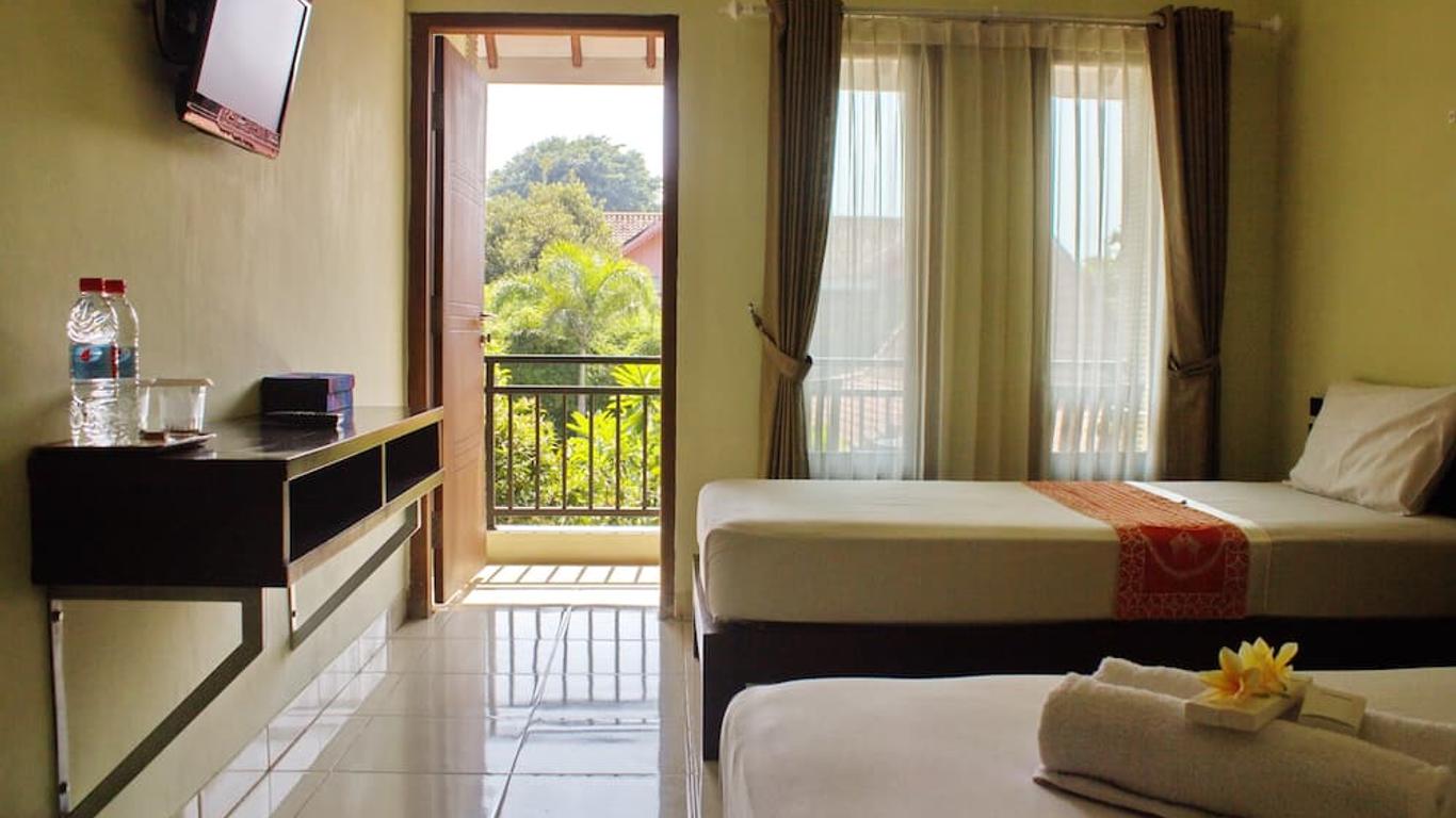 Tarif Hotel di Jogja Murah atau Mahal Ya?