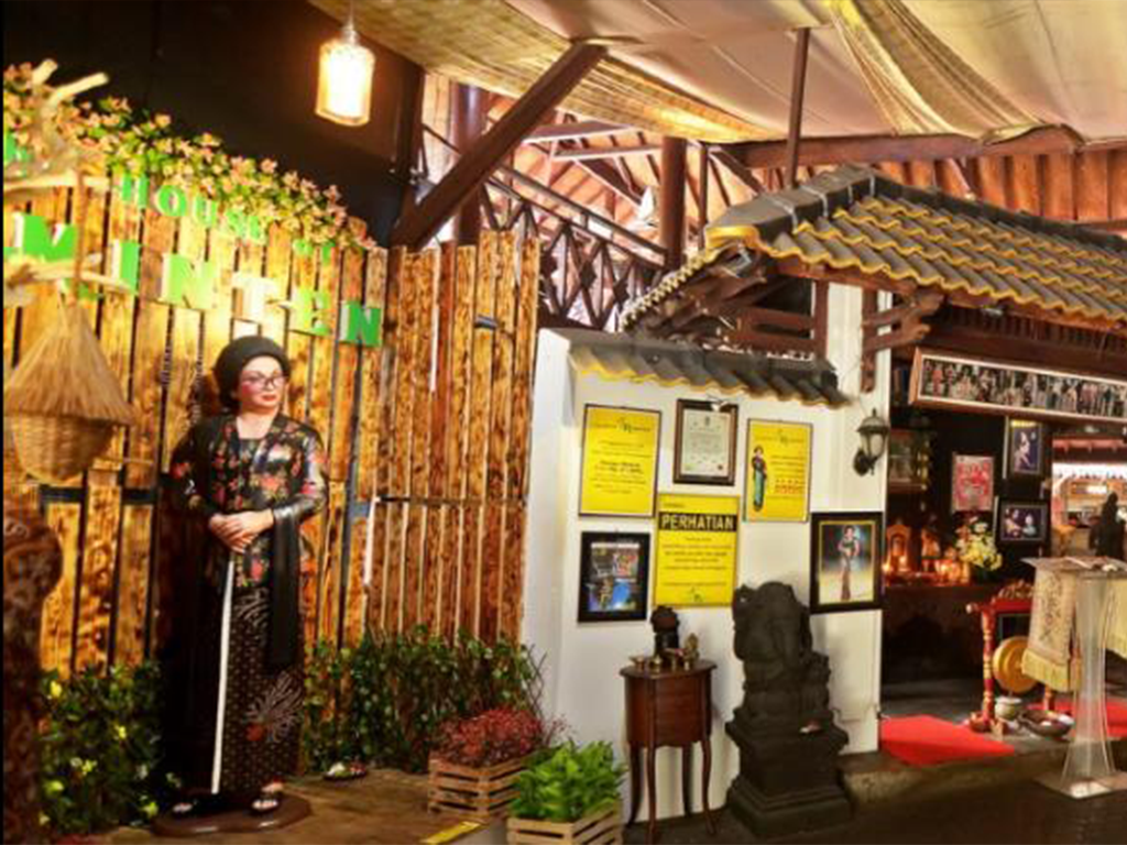Tempat Nongkrong Enak di Jogja