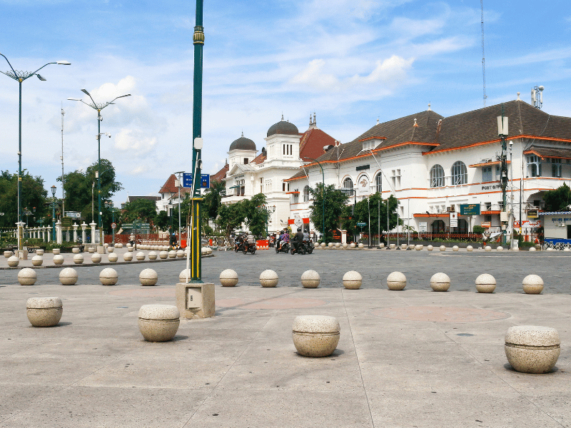 Tour Jogja Tanpa Ribet dengan Tips dan Rekomendasi Perjalanan Nyaman