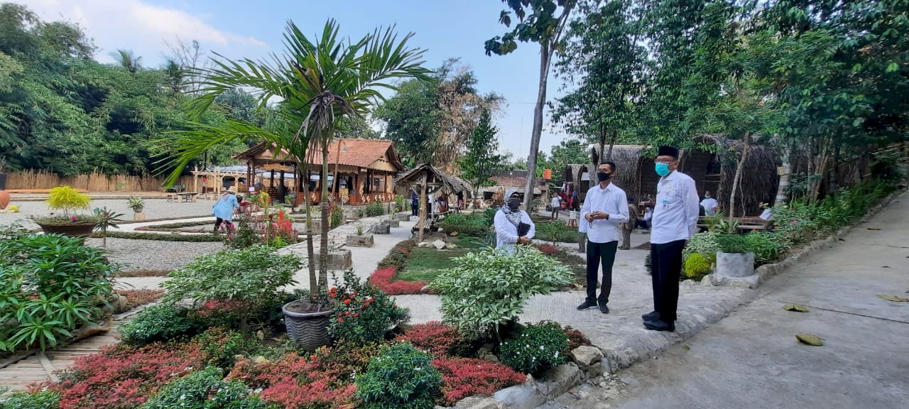 Uji Coba 3 Wisata Bantul