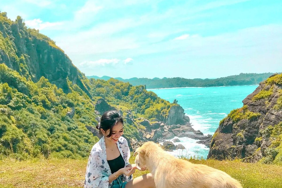 Wisata Baru Di Jogja