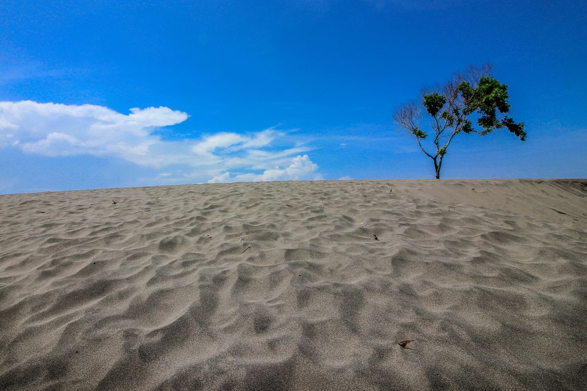 Wisata Jogja Anti Mainstream